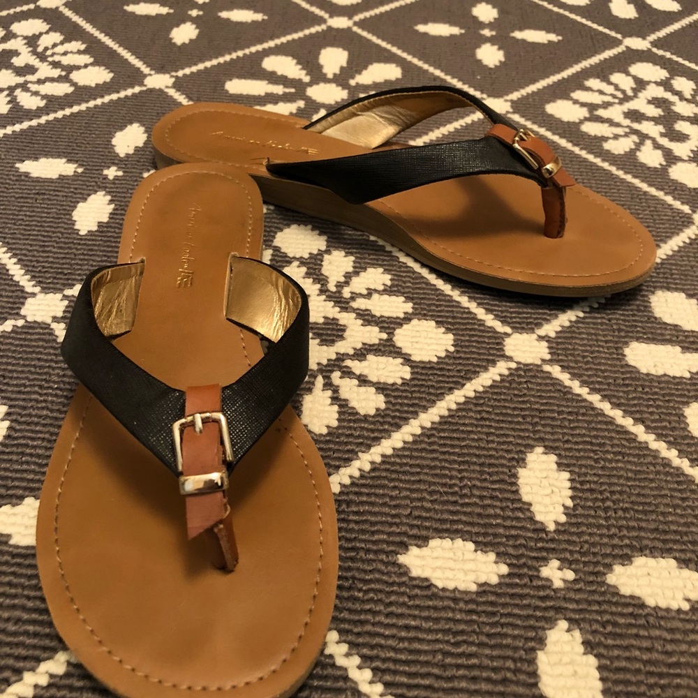 Flip flops
